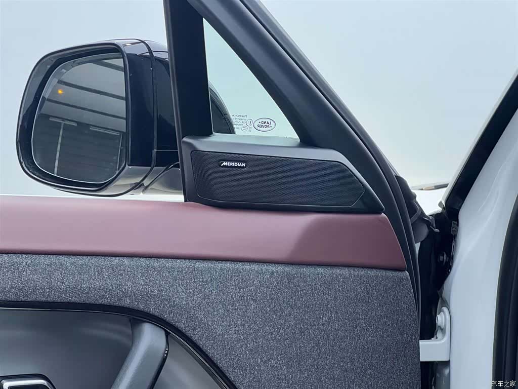 Land Rover Range Rover, 2023 31