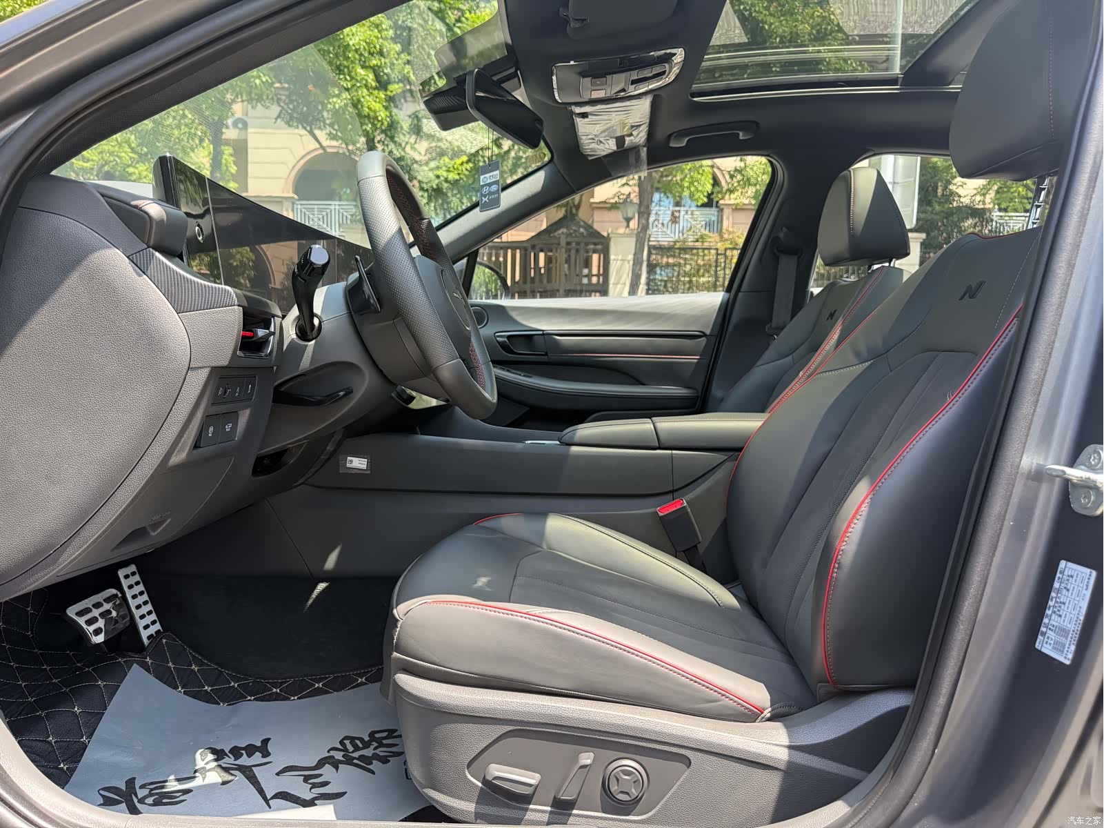 Hyundai Sonata, 2024 9