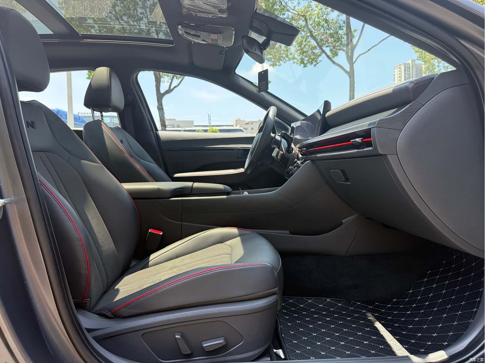Hyundai Sonata, 2024 17