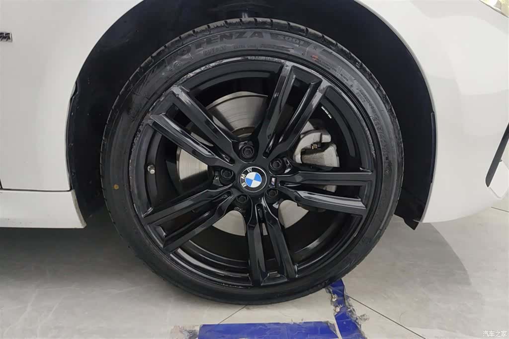 BMW 1 Series, 2021 6