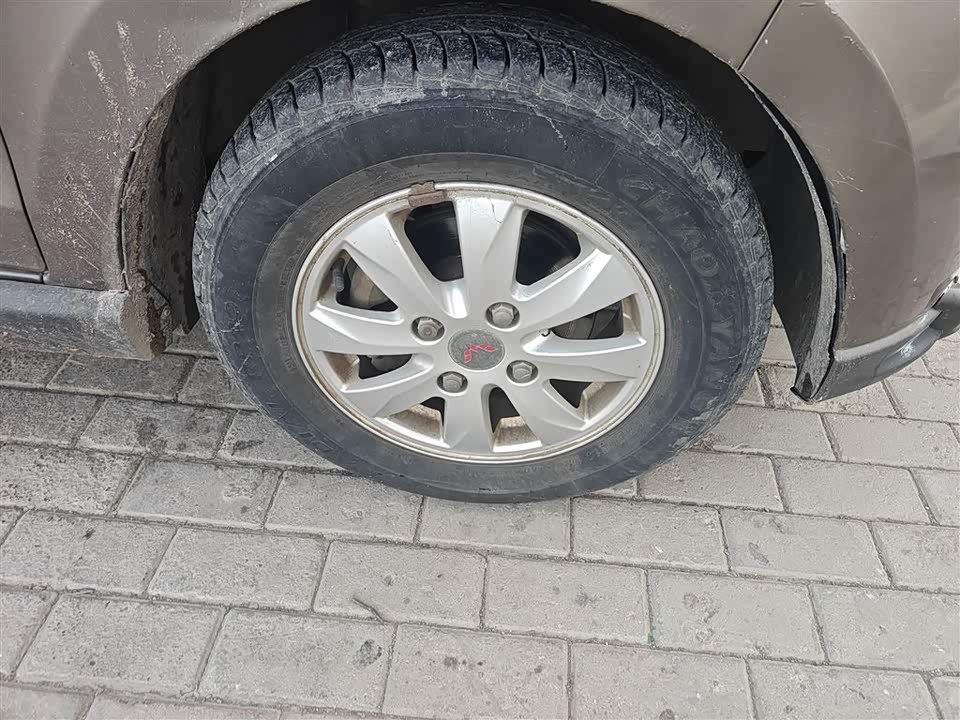 Wuling Wuling Hongguang