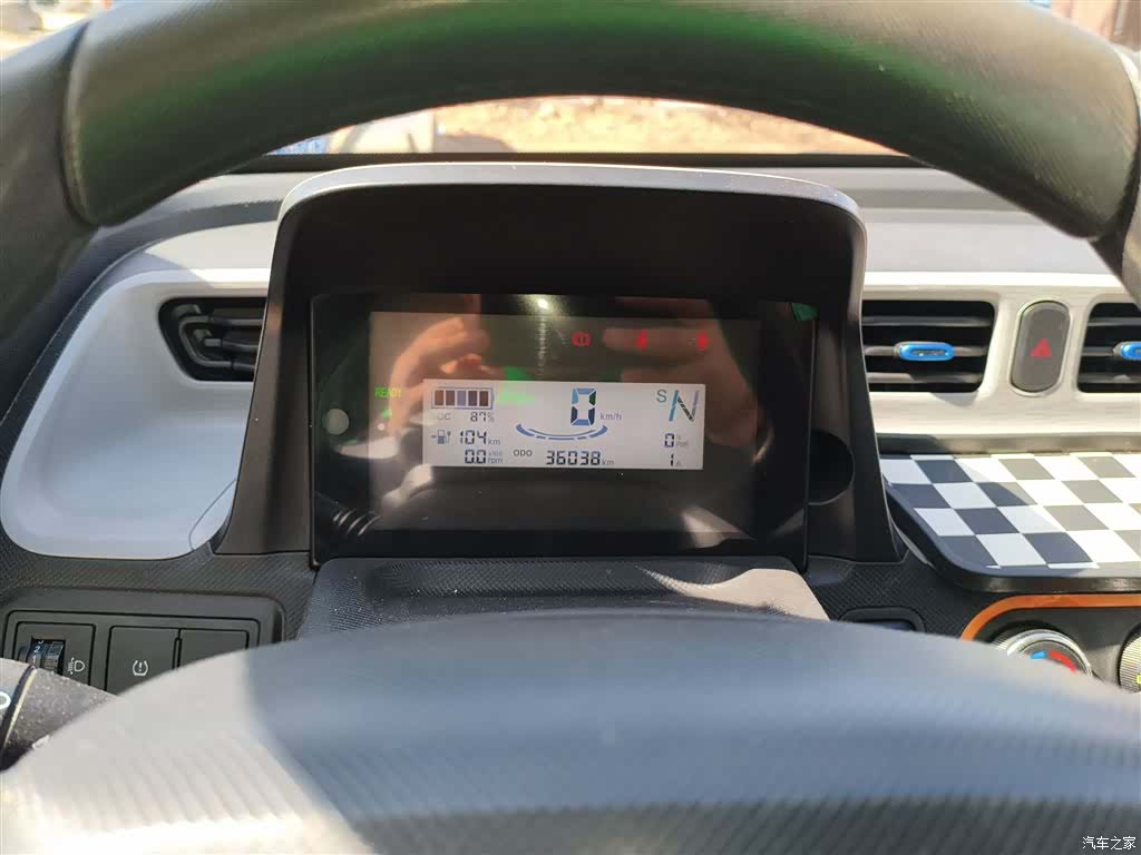 Wuling MINIEV, 2023 12