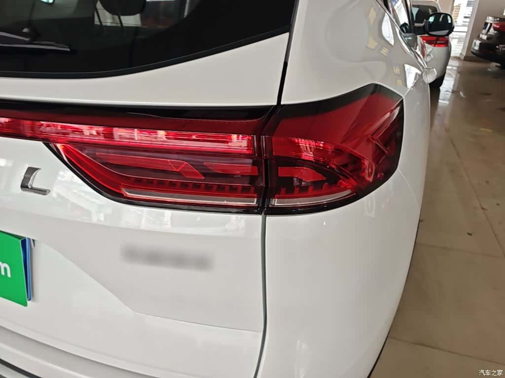Haval H6, 2026 8
