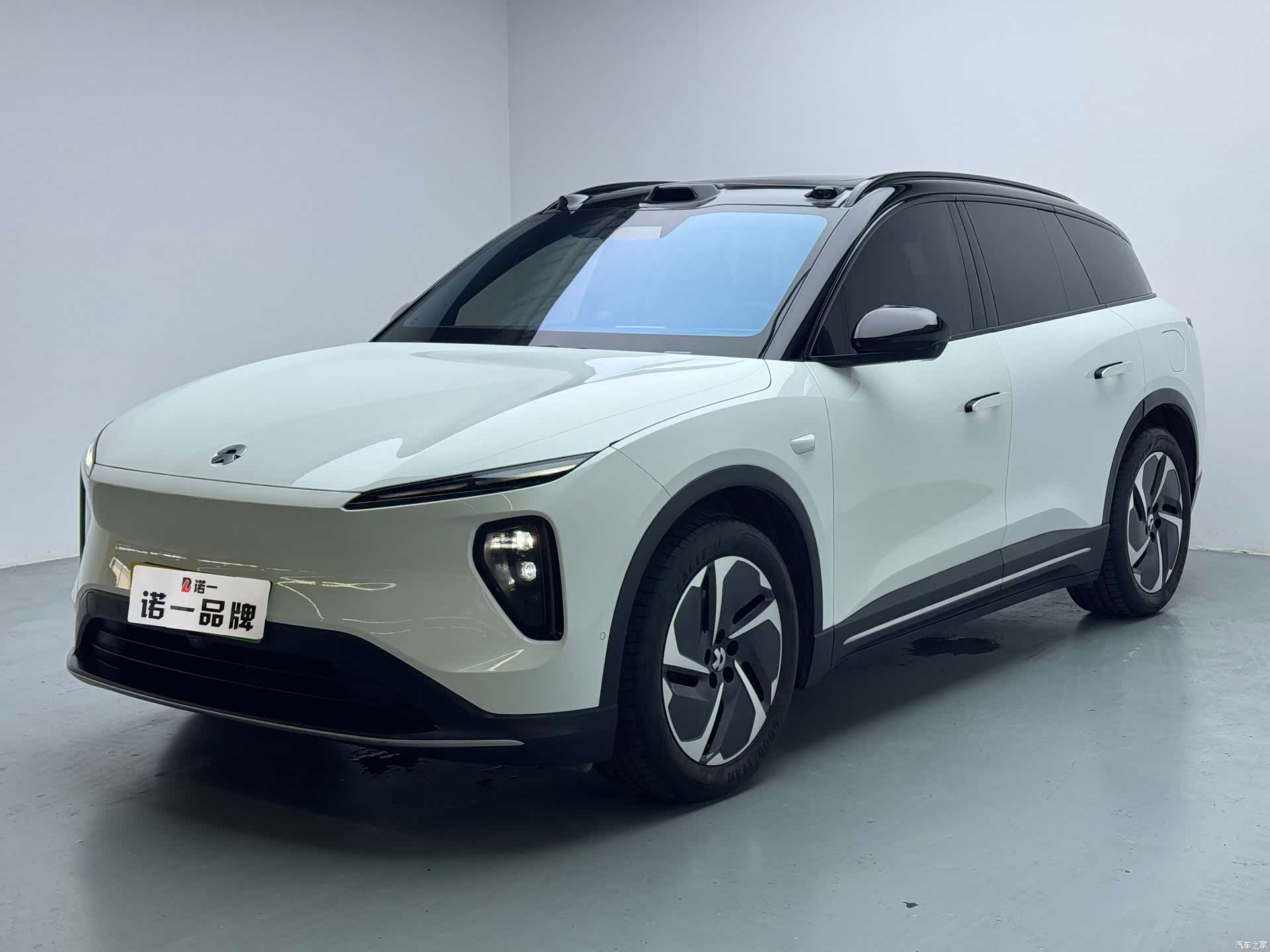 NIO ES6, 2024 1