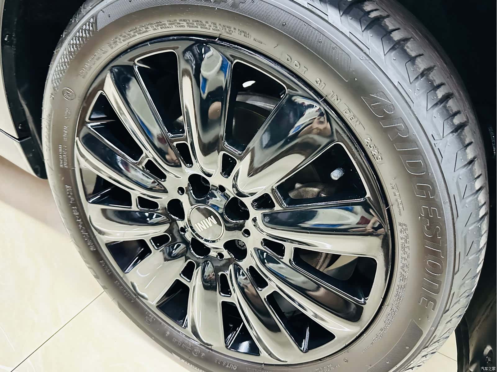 Mini Countryman, 2018 9