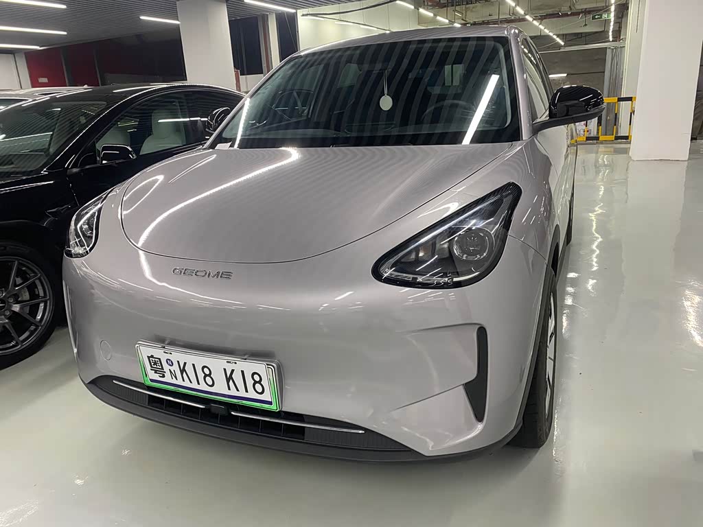 Geely Geome Xingyuan