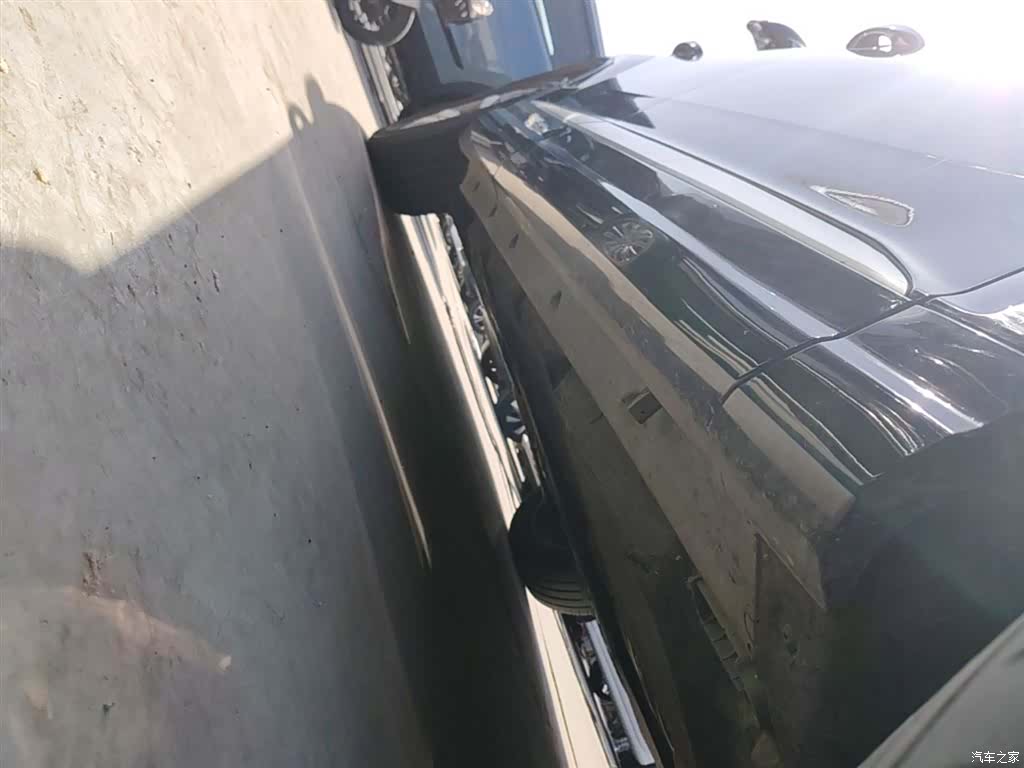 Audi Q7, 2019 21