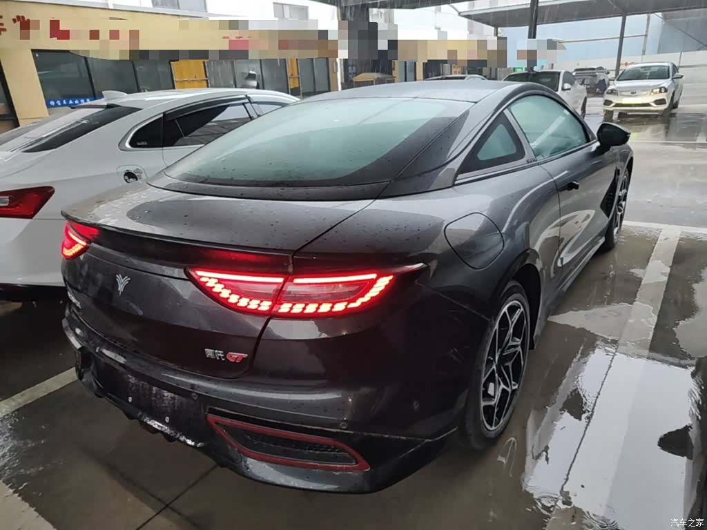 Neta GT, 2026 7