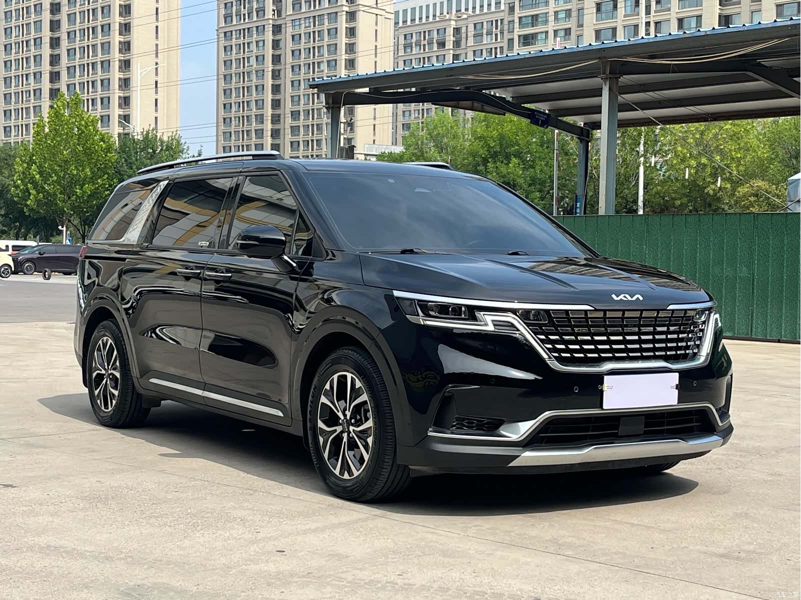 Kia Carnival, 2023 8
