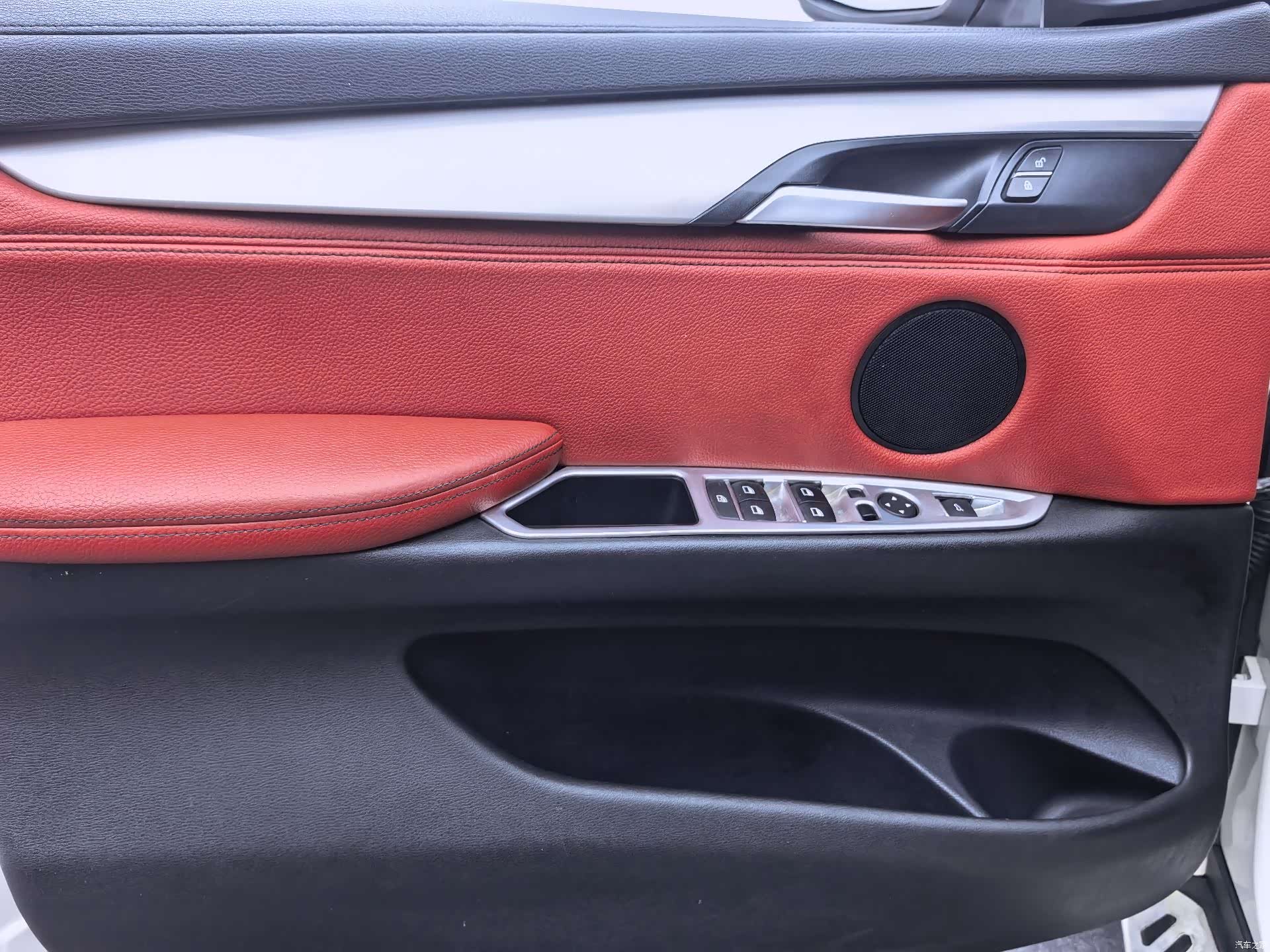 BMW X6, 2016 7