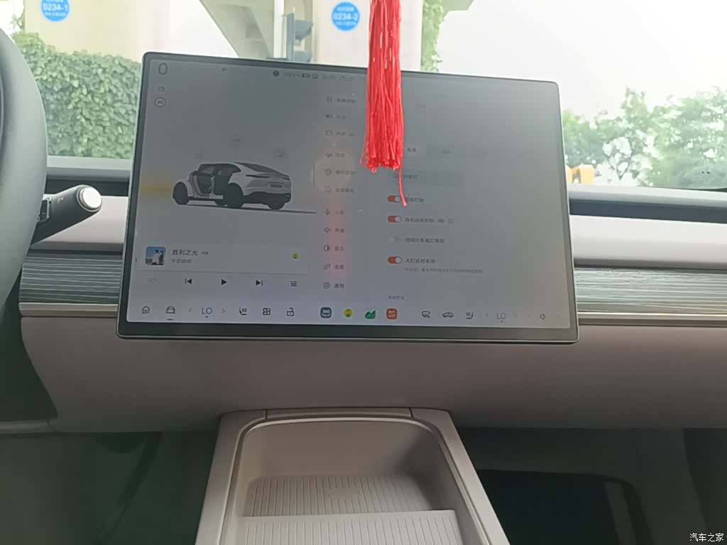 NIO L60, 2025 13