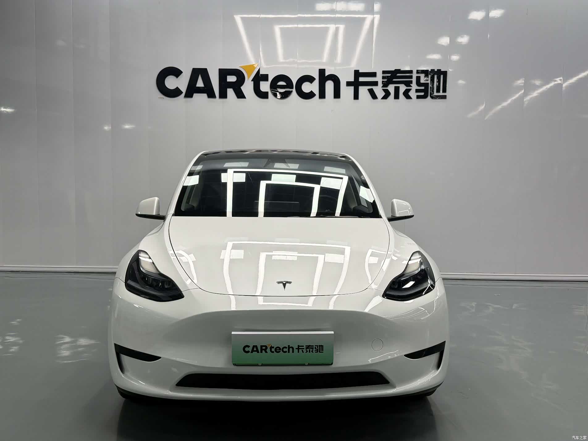 Tesla Model Y, 2024 2