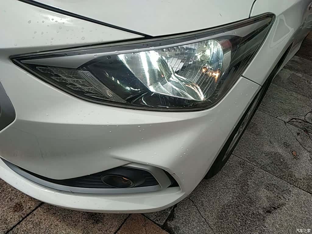 Hyundai GL, 2018 24