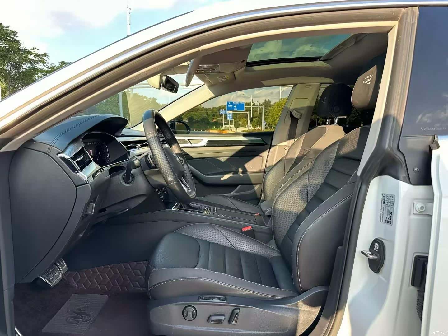 Volkswagen CC, 2024 7