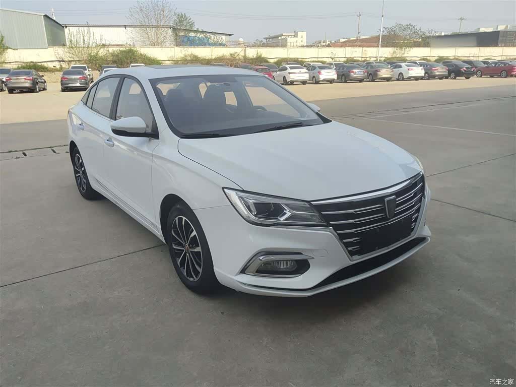 Roewe i5, 2020 22