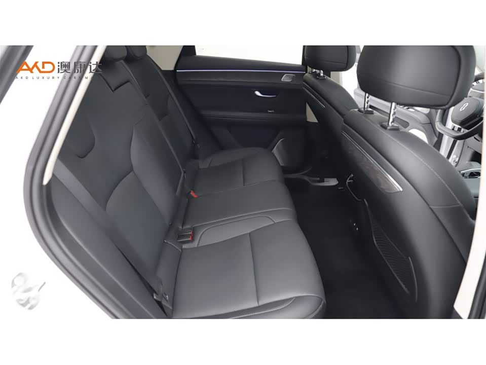 HarmonyOS Ask the world M5
