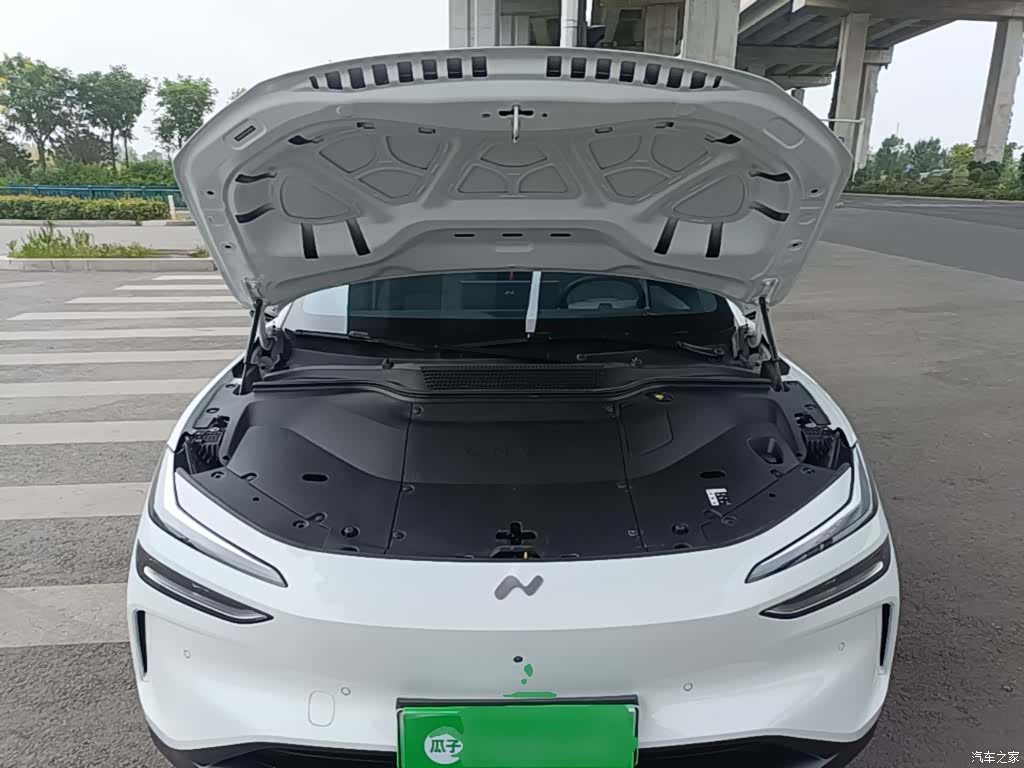 NIO L60, 2025 20
