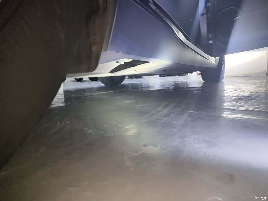 Xpeng P7, 2023 21