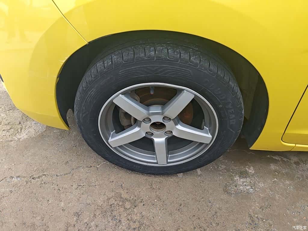 Honda Fit, 2017 23