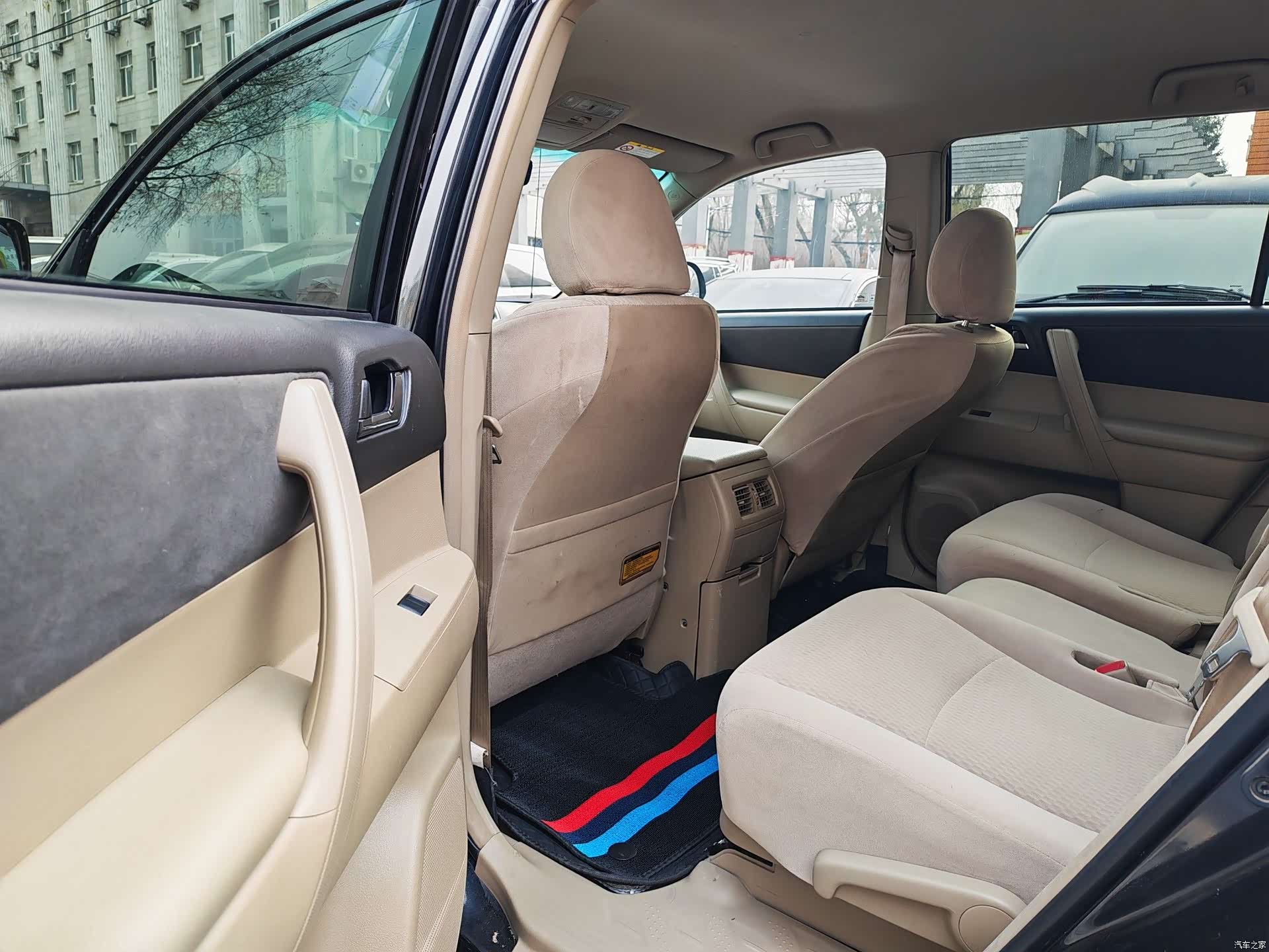 Toyota Highlander, 2015 9