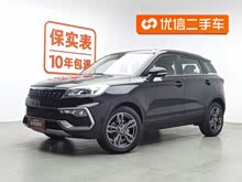 �Ա�CS9 2018�� 1.5T CVT������