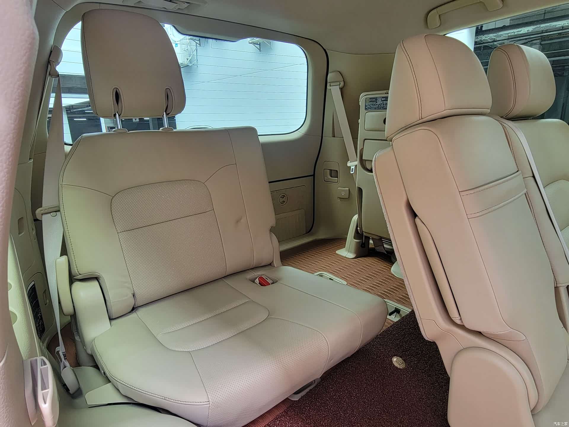 Toyota Land Cruiser, 2017 10