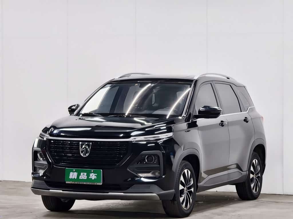 Baojun 530