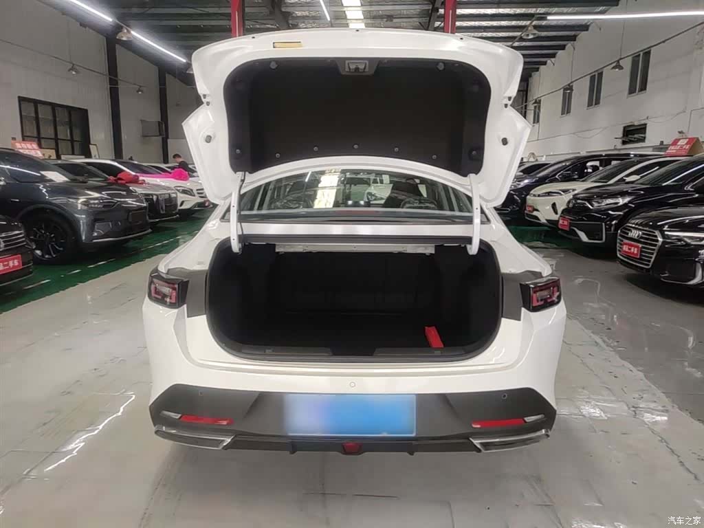 Changan Eado, 2026 19