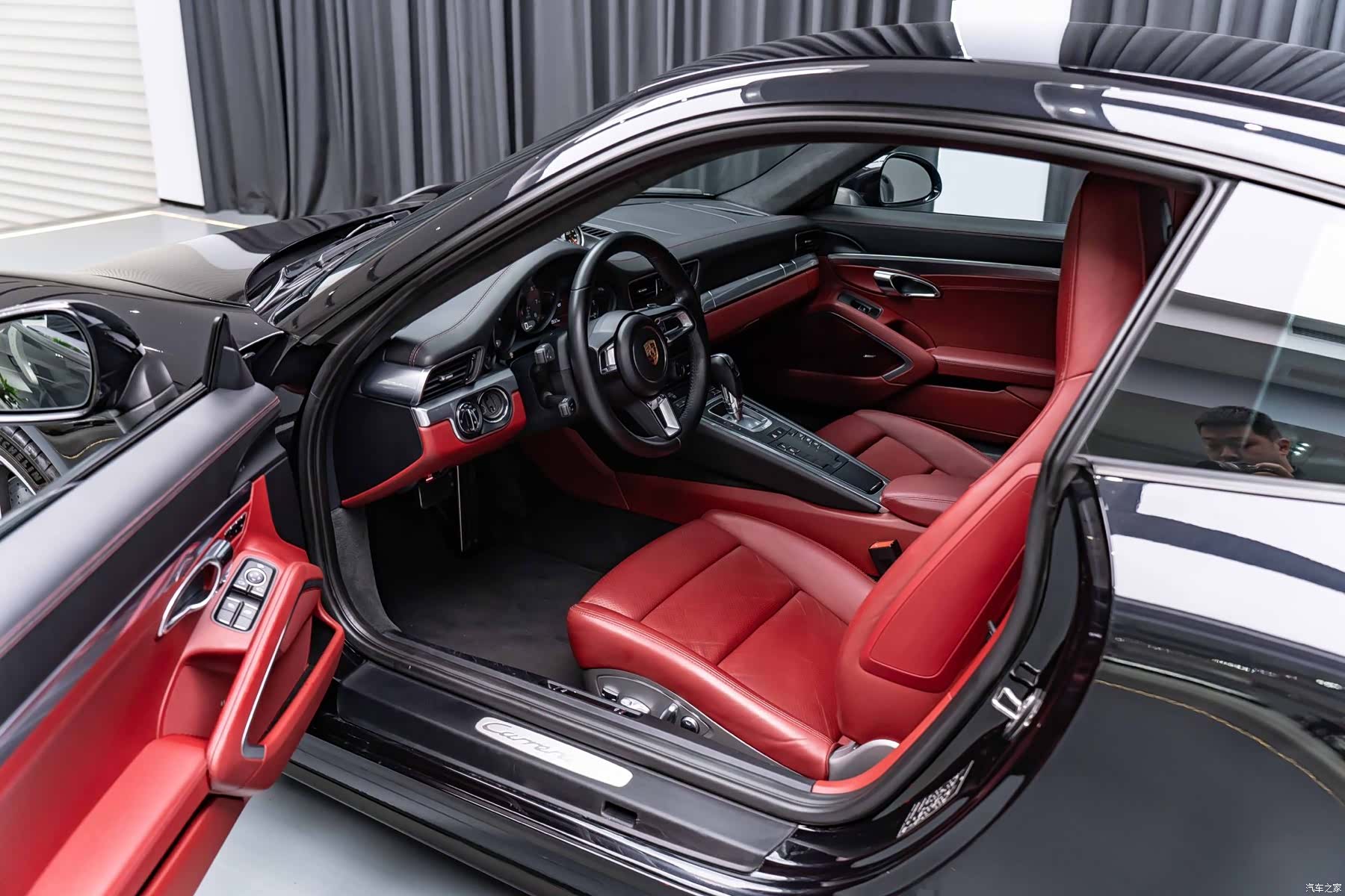 Porsche 911, 2017 9