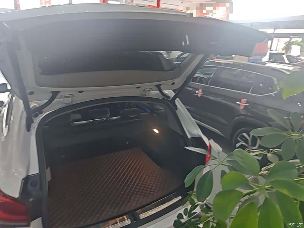 BMW X1, 2021 19