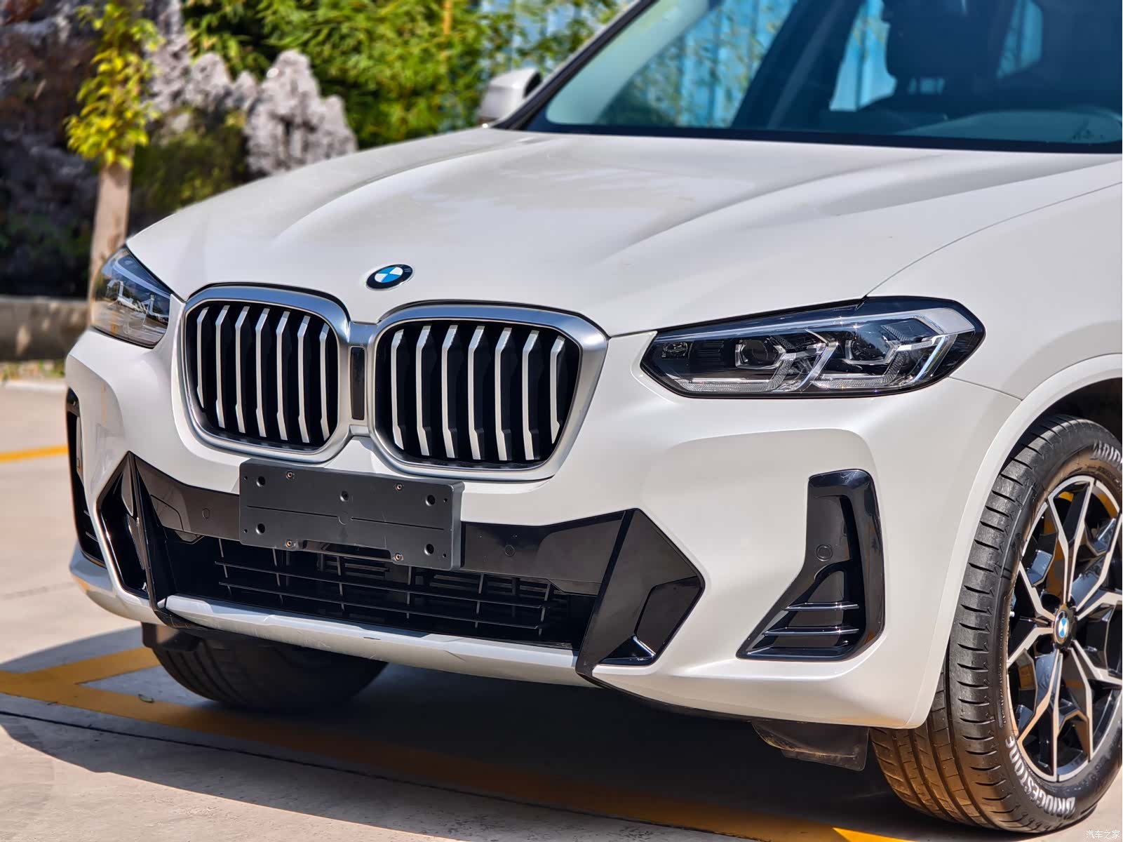 BMW X3, 2023 12