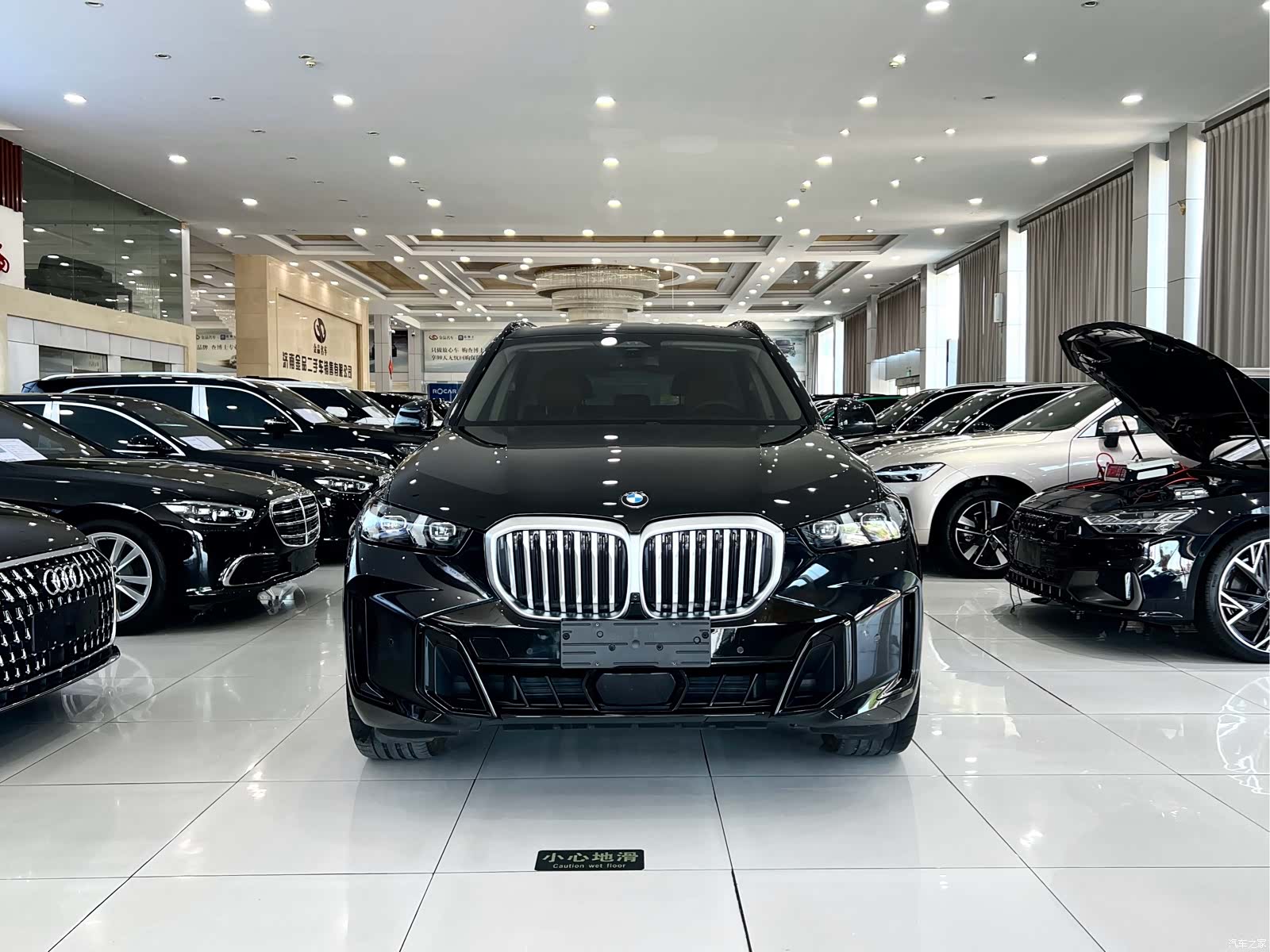 BMW X5, 2023 2