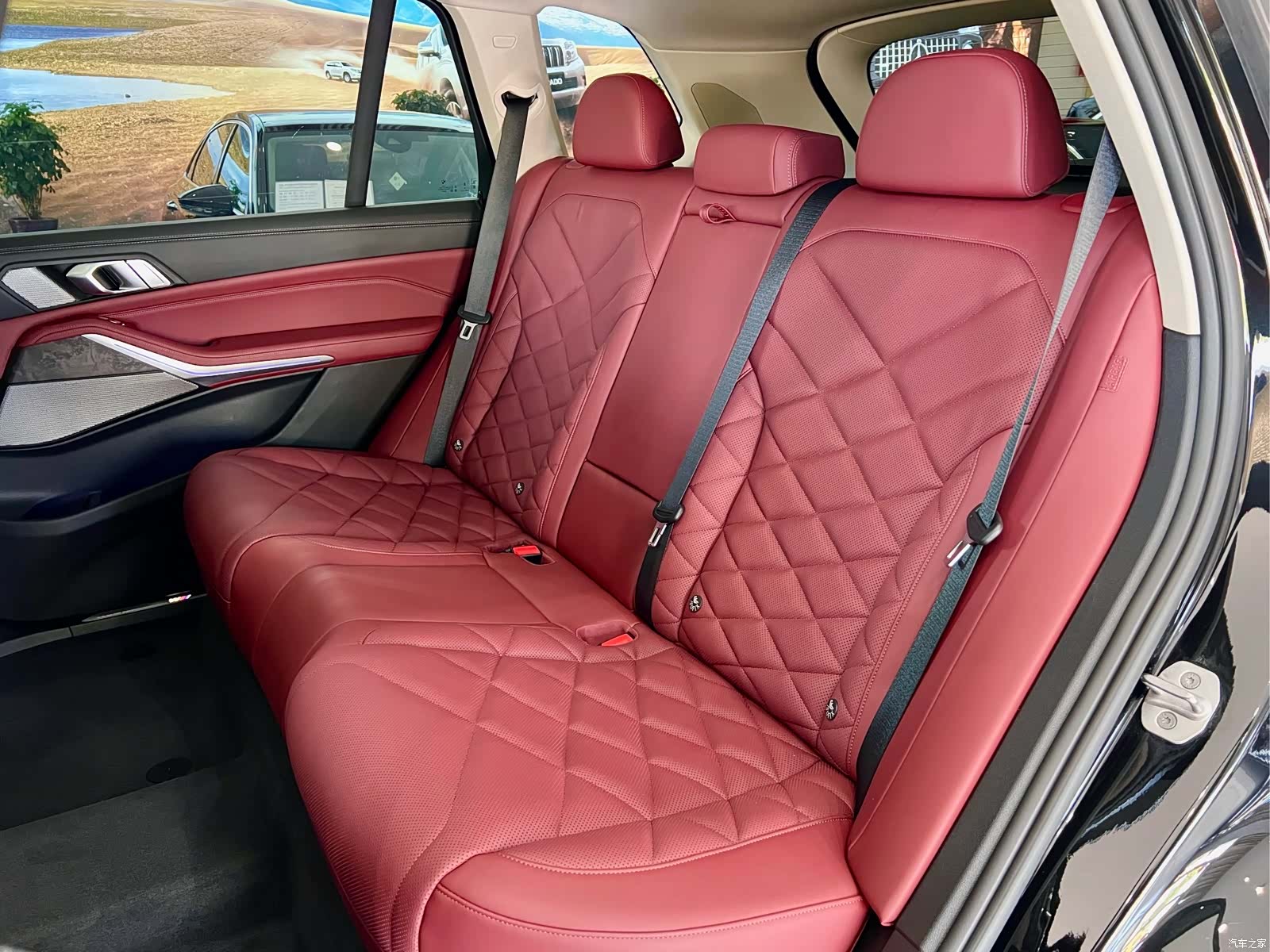 BMW X5, 2023 10