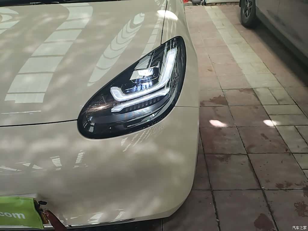 Wuling Bingo, 2025 24