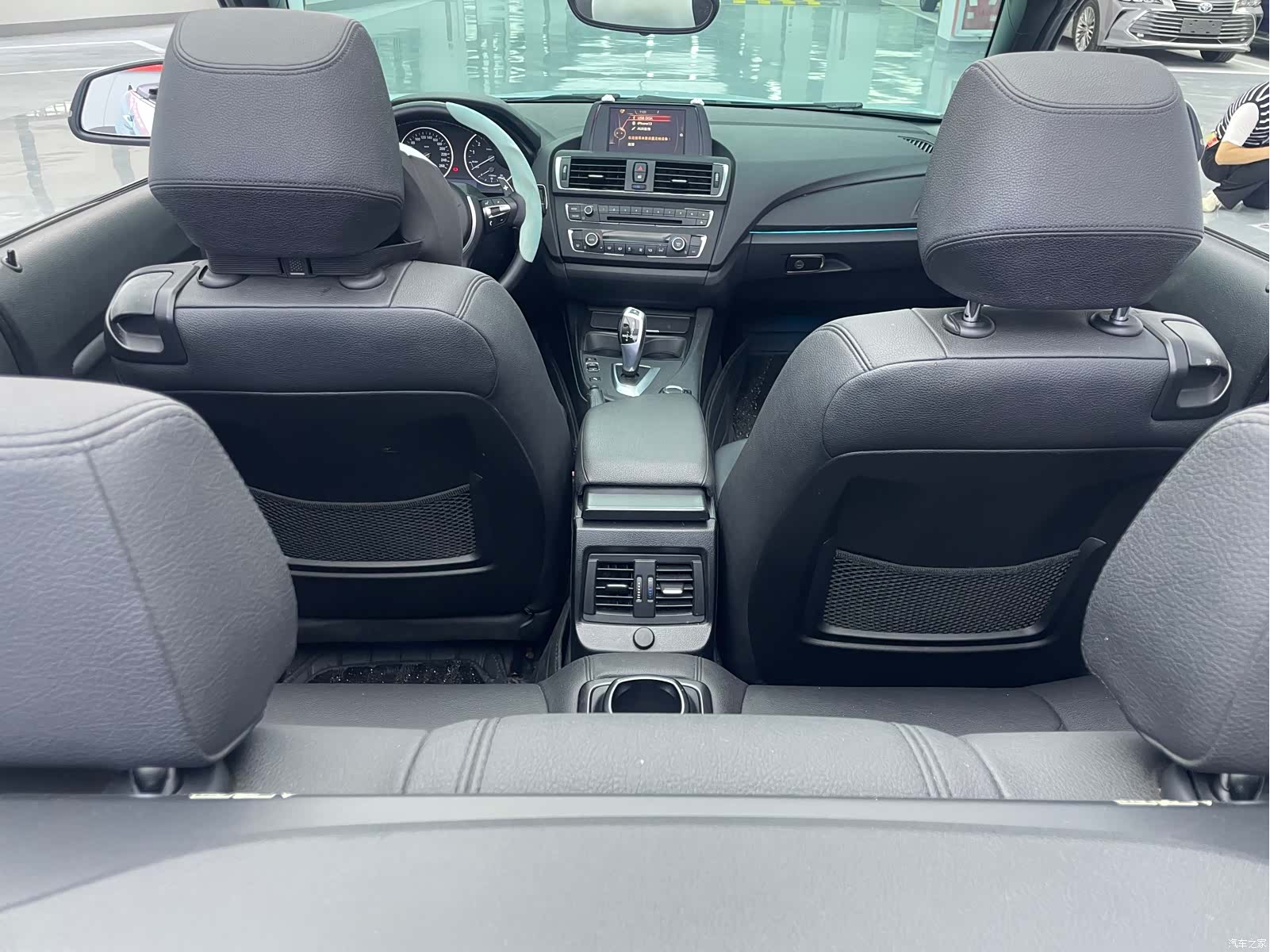 BMW 2 Series, 2016 12