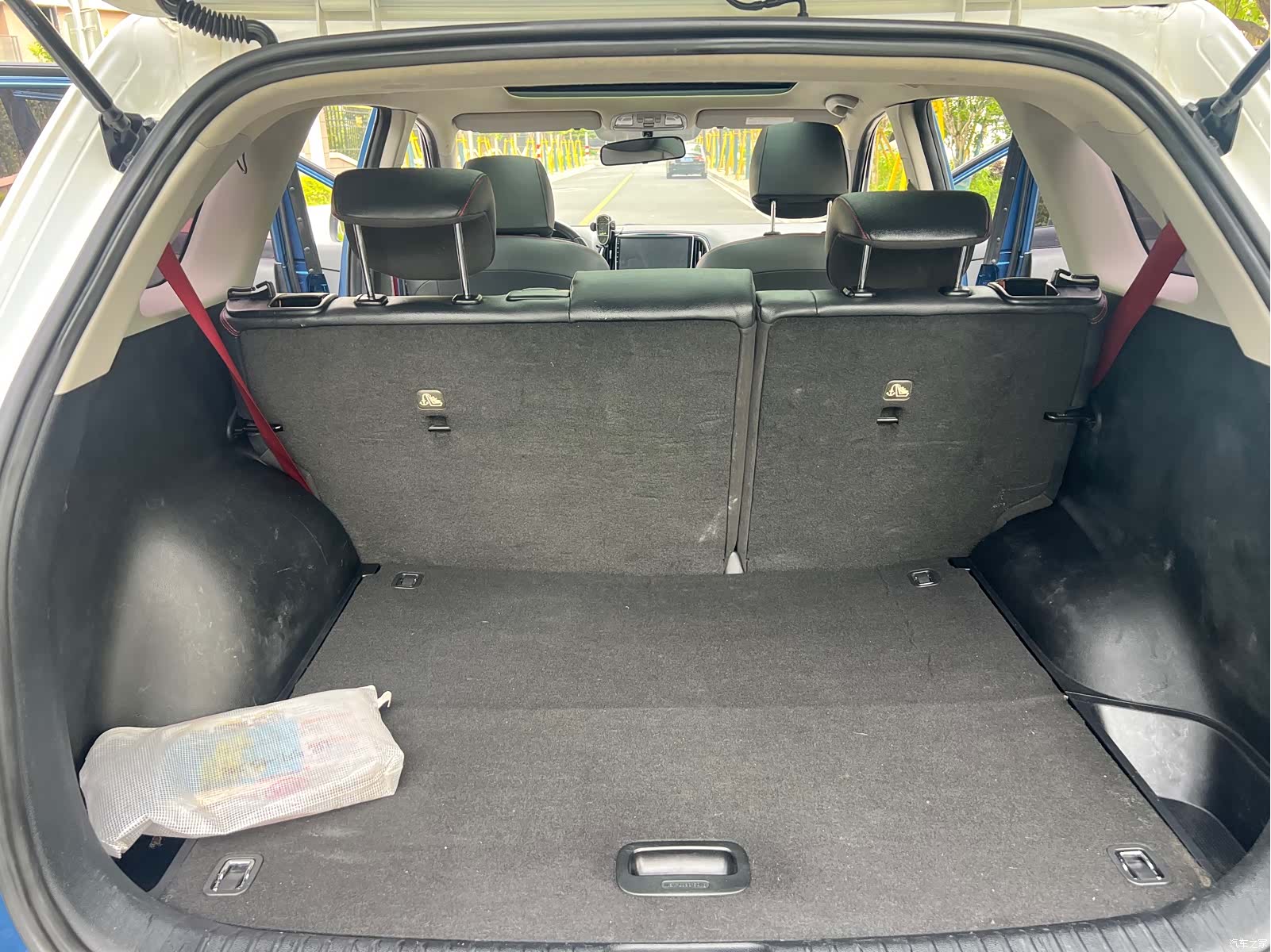 Kia KX3, 2017 17