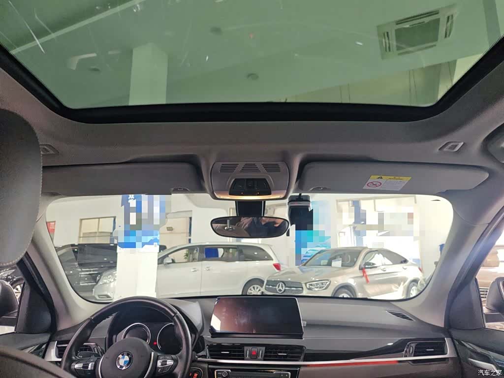 BMW X1, 2023 25