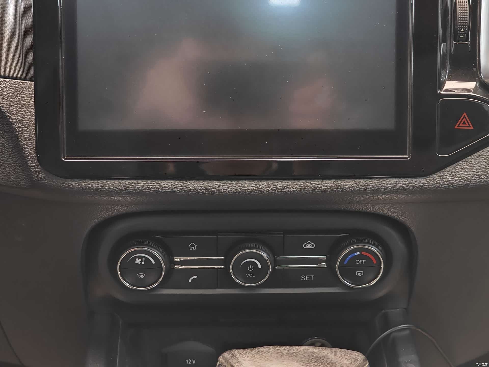 Chery Tiggo 5x, 2017 17