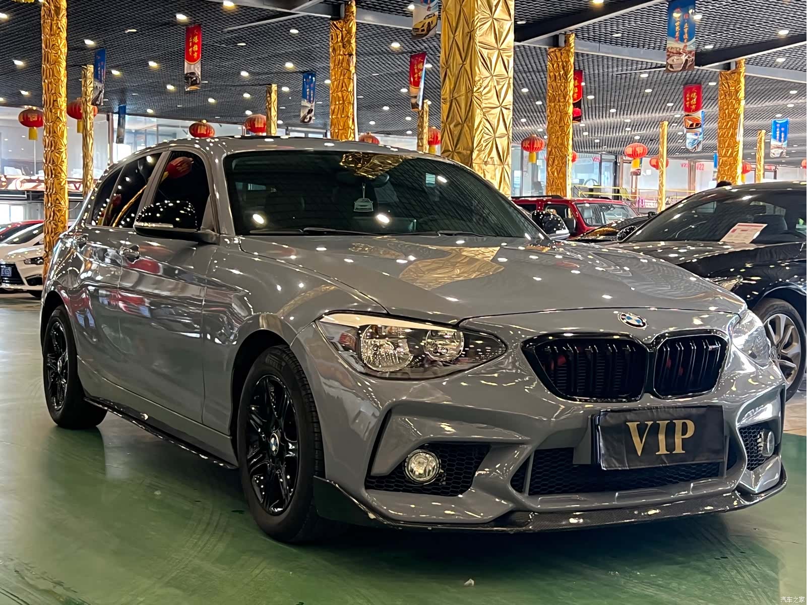 BMW 1 Series, 2014 3