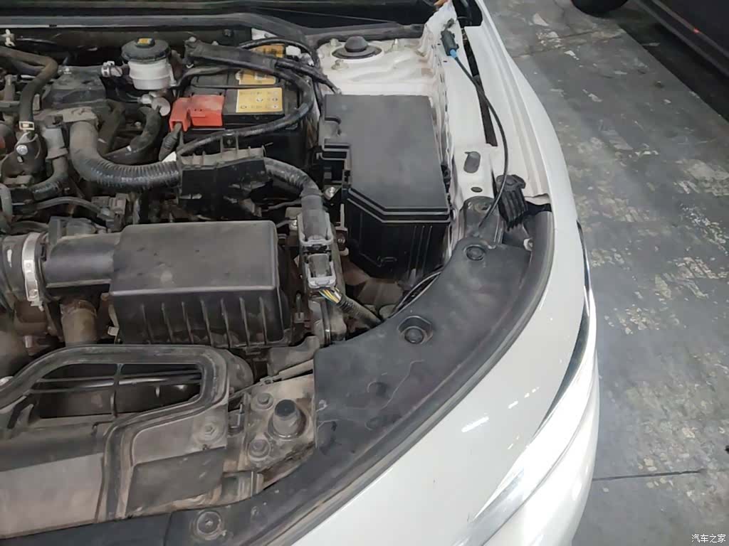 Honda Integra, 2022 22