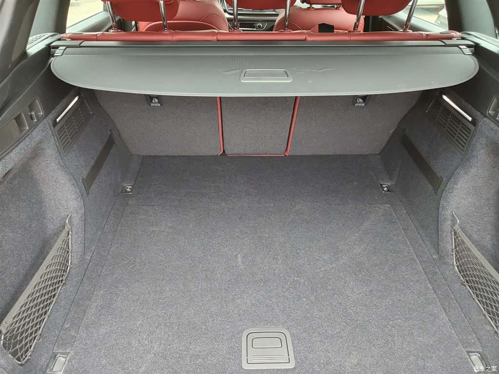 Audi Q5L, 2025 7