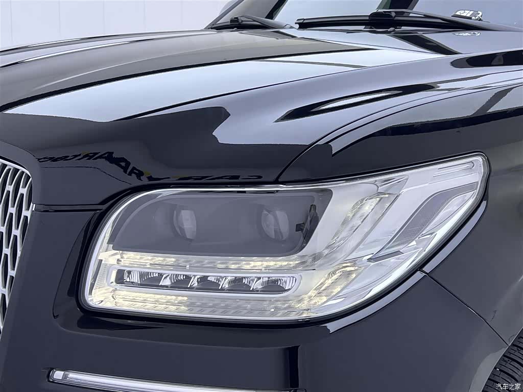Lincoln Navigator, 2021 9