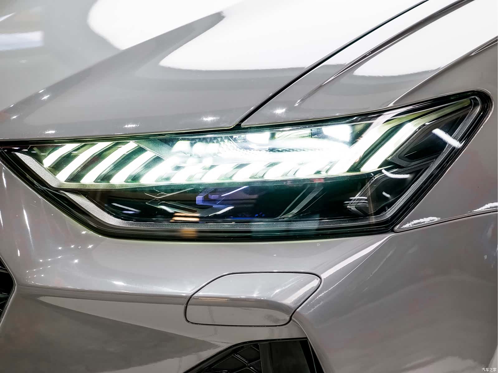 Audi RS, 2021 все фото