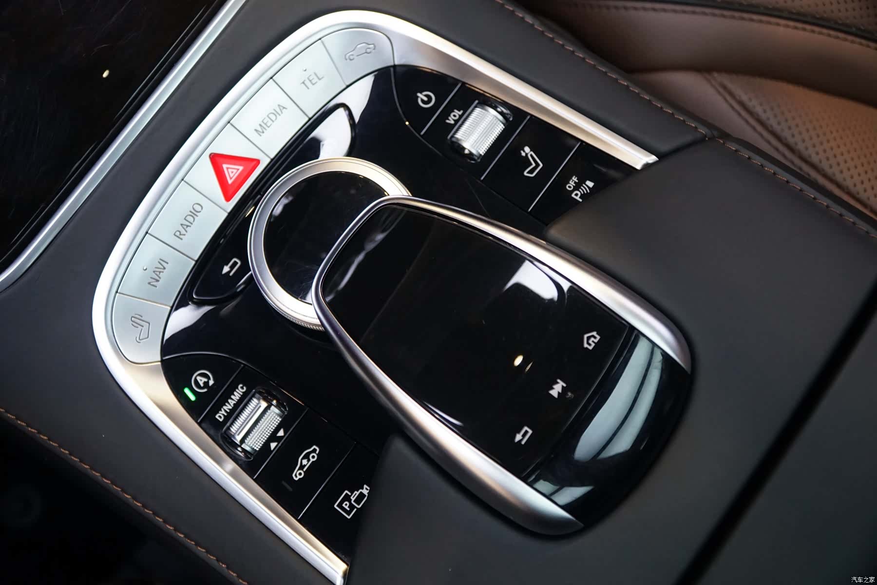 Maybach S-Class, 2018 18