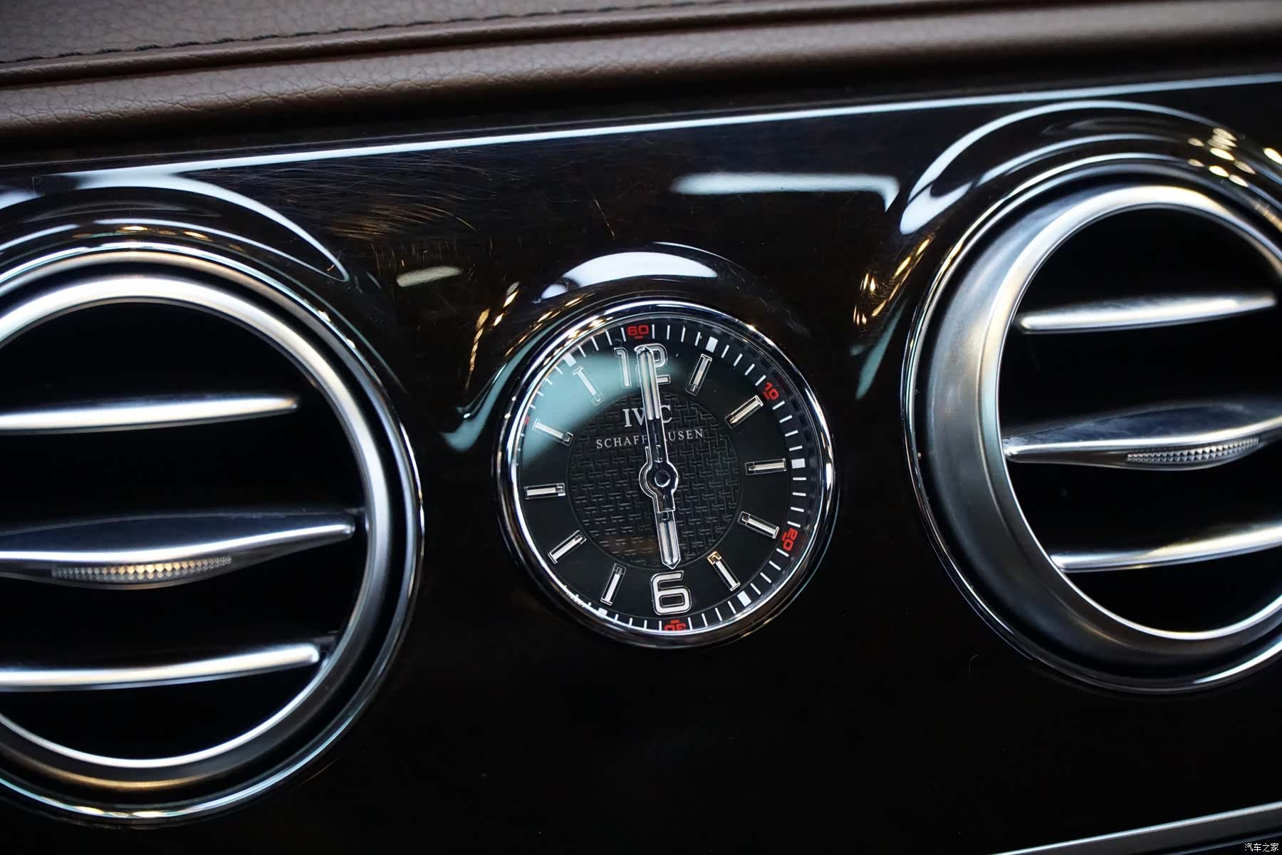 Maybach S-Class, 2018 20