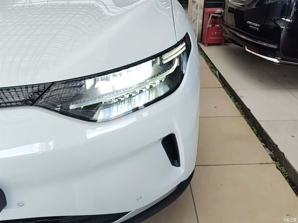 Leapmotor C11, 2022 24