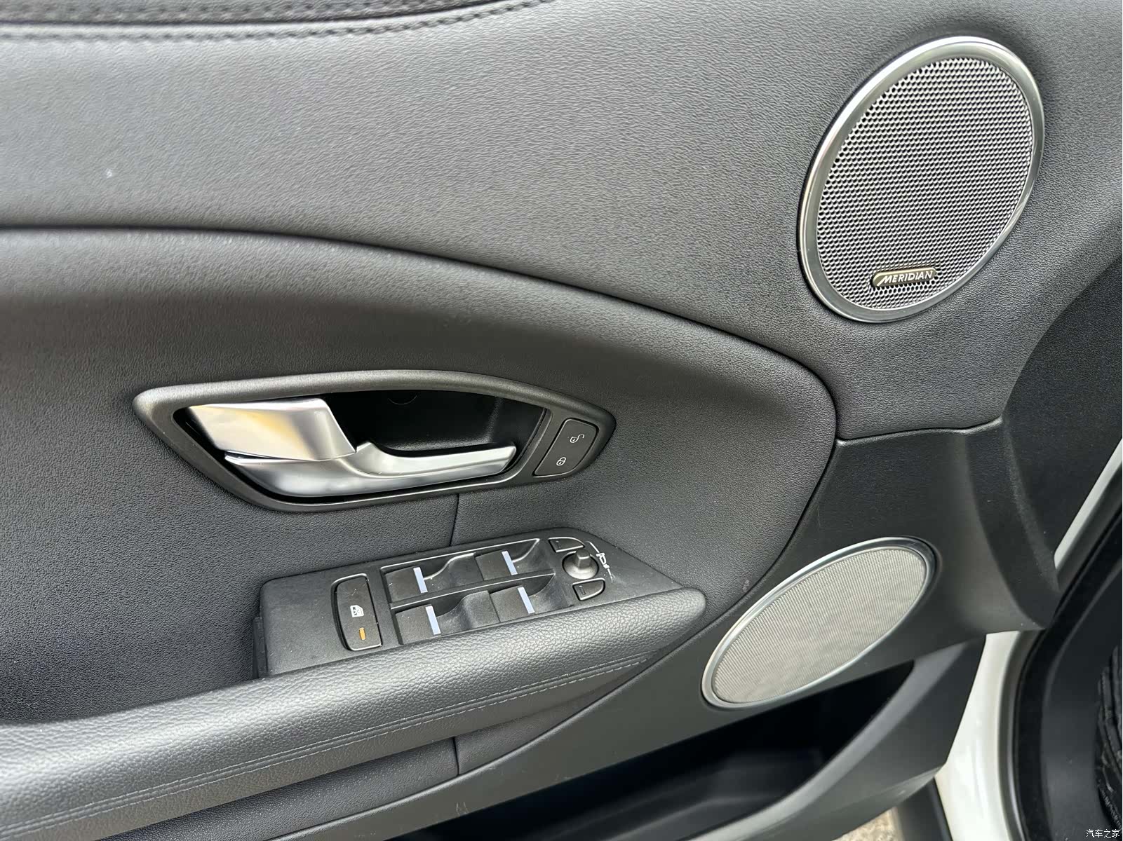 Land Rover Range Rover, 2017 17