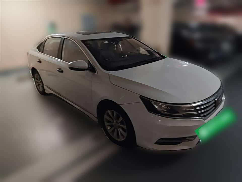 Roewe i6