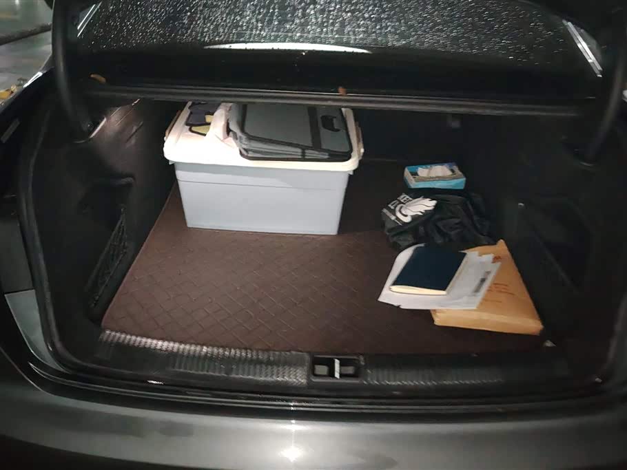Audi A4L Audi A4L