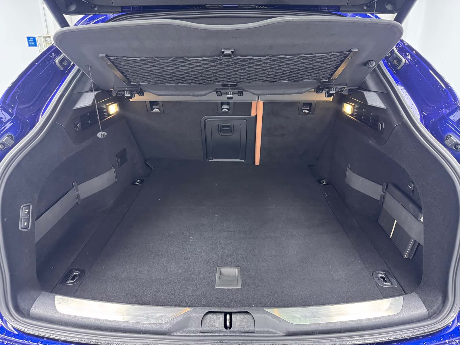 Maserati Levante, 2017 25